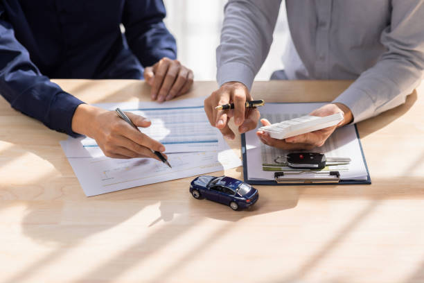 Brinckerhoff auto coverage comparison